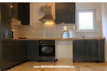 Apartment Gusic foto 3