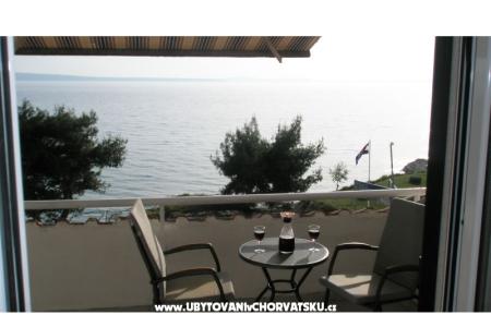 Appartements Todorić foto 3