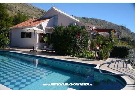 Villa Aquarius foto 2