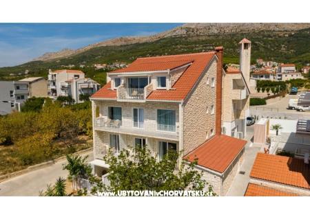 Villa Miki foto 3