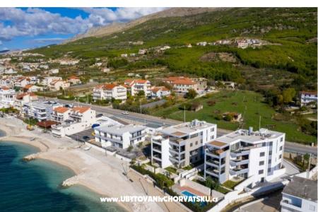 Vipo Prestige Ferienwohnungen foto 2