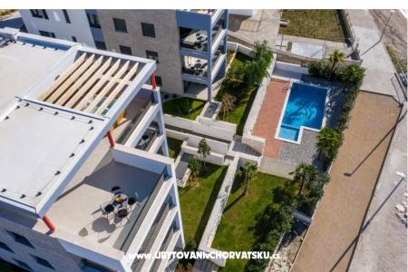 Vipo Prestige Ferienwohnungen foto 5