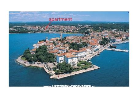 Apartment uz Plažu foto 2