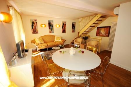 Town Haus Ornella foto 3