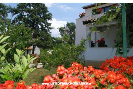 Appartements Bauk foto 3