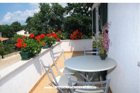 Appartements Bauk foto 5