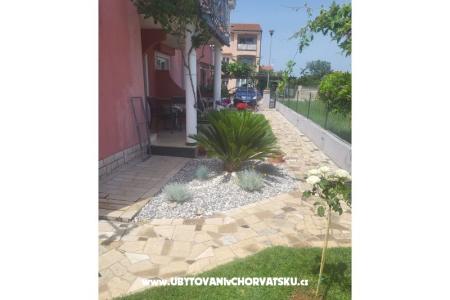 Appartements Dragica! Porec Kroatien