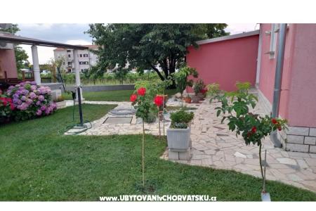 Appartements Dragica! foto 4