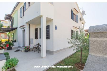 Appartements Grujić foto 2