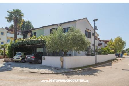 Appartements Grujić foto 4