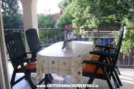 Ferienwohnungen Karmen Poreč foto 2