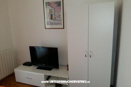 Ferienwohnungen Karmen Poreč foto 4