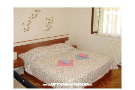 Ferienwohnungen Karmen Poreč foto 5