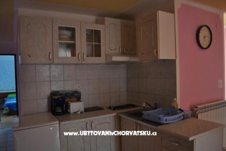 Appartements Kikić Istra-Poreč foto 3
