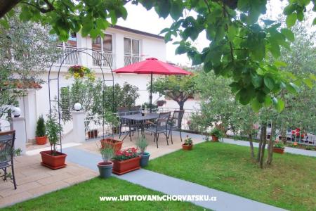 Appartements Marie foto 2