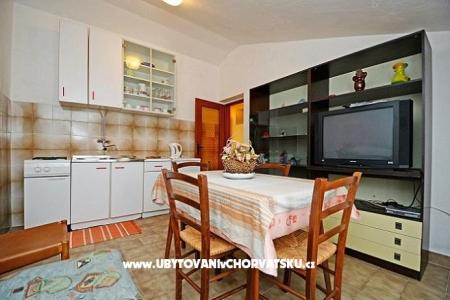 Appartements Mariza foto 2
