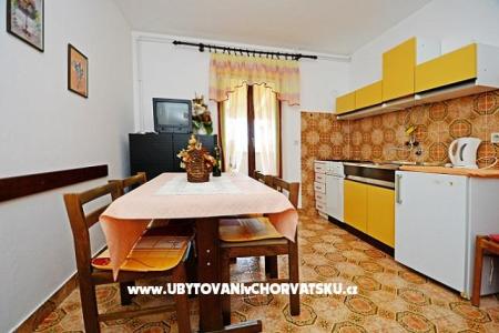 Appartements Mariza foto 5