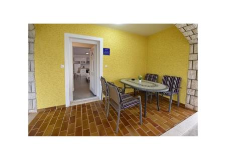 Appartements Stanic foto 4