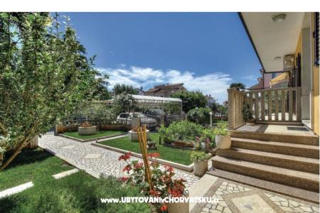 Appartements Suzi foto 5