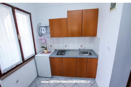 Appartements Ritoša foto 2