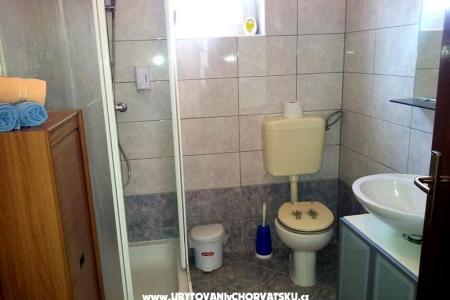 Ferienwohnungen Sablić Poreč foto 5
