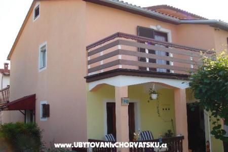 Barbic Appartements foto 2