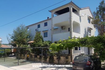 Casa Nostra Porec Kroatien