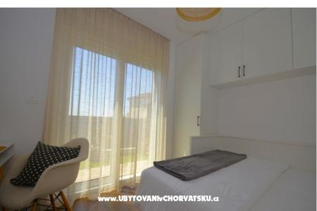 Apartment Barry foto 5