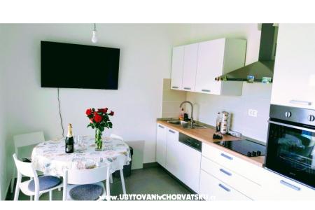 Apartment Brnistra foto 2