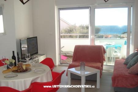 Apartment Cvitka foto 2