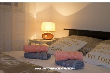 Appartements Porat - PRIMOŠTEN foto 4