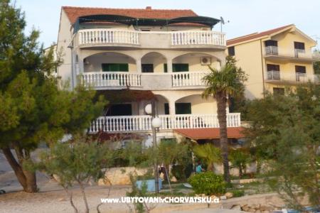 Apartment Stanko Primosten Kroatien