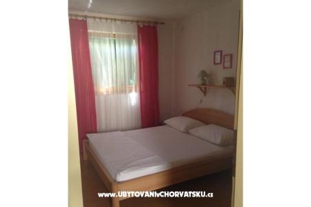 Appartements Cvetko foto 3