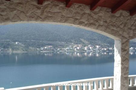 Appartements ANTONIA Primosten Kroatien
