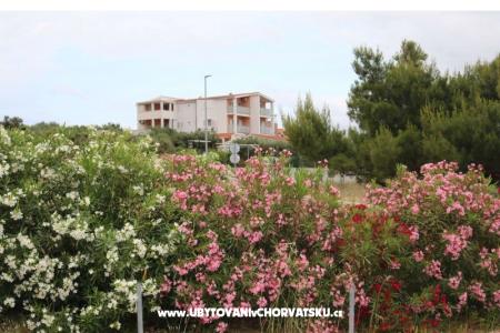 Appartements Bilokapić foto 5