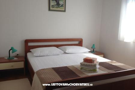 Appartements Bojčić foto 3