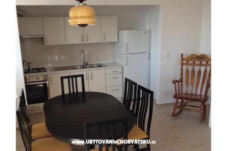 Appartements Bojčić foto 4