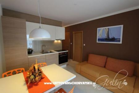 Appartements Gulin foto 4