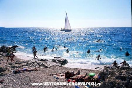 Appartements Huljev foto 3