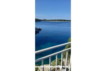 Appartements Josipa Primosten Kroatien