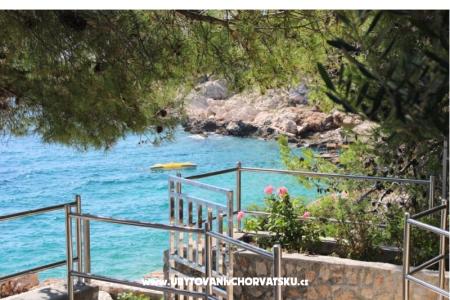 Ferienwohnungen Maja Primosten Kroatien