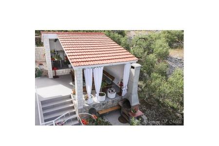 Appartements Miliša foto 5