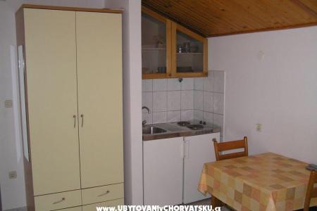 Appartements Nada foto 4