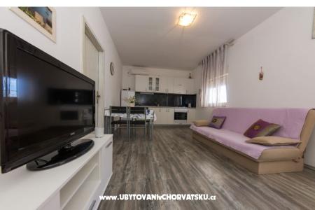 Appartements Perkovic foto 3