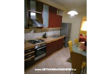 Appartements Šimun i Duje foto 2