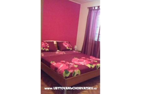 Appartements Šimun i Duje foto 5