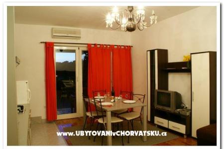 Appartements Smiljana foto 4