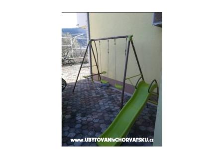 Appartements Vinko Banovac  foto 4