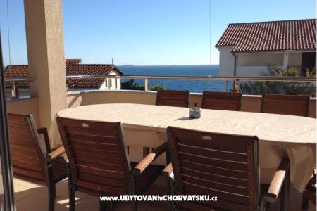 Appartements Zorka Primošten foto 3