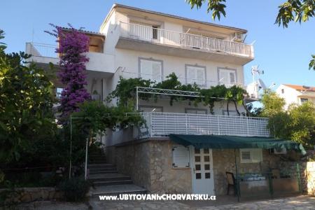 Appartements Zvone - Primošten Primosten Kroatien